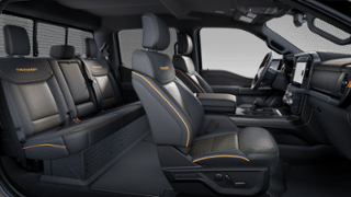 2025 Ford F-150® Internal Image 1